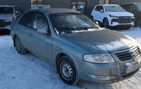 Nissan Almera Classic, 2007 год, 393 000 рублей, 6 фотография
