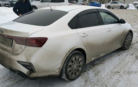 KIA Cerato IV, 2020 год, 1 599 000 рублей, 5 фотография