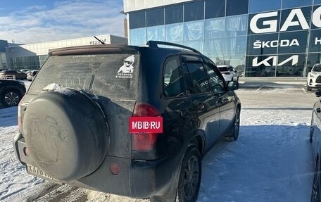 Chery Tiggo (T11), 2008 год, 349 000 рублей, 3 фотография
