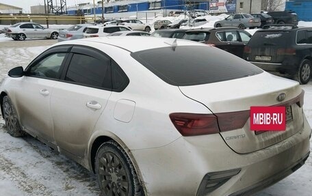 KIA Cerato IV, 2020 год, 1 599 000 рублей, 3 фотография