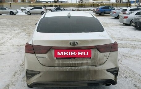 KIA Cerato IV, 2020 год, 1 599 000 рублей, 4 фотография