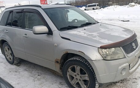 Suzuki Grand Vitara, 2007 год, 699 000 рублей, 3 фотография