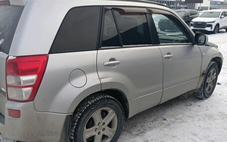 Suzuki Grand Vitara, 2007 год, 699 000 рублей, 7 фотография
