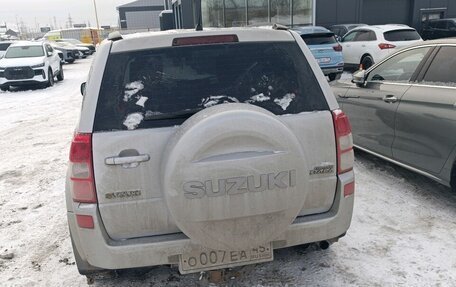 Suzuki Grand Vitara, 2007 год, 699 000 рублей, 5 фотография