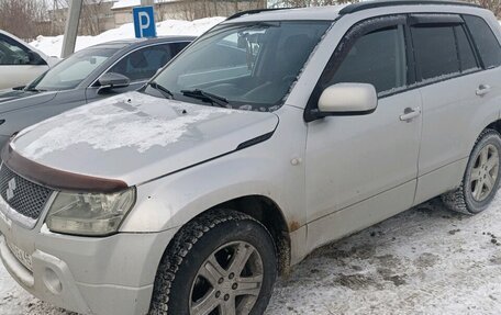 Suzuki Grand Vitara, 2007 год, 699 000 рублей, 2 фотография