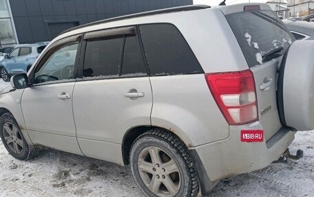 Suzuki Grand Vitara, 2007 год, 699 000 рублей, 4 фотография