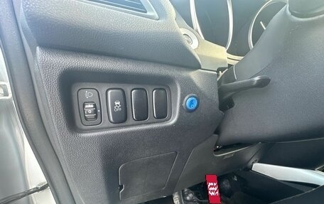 Mitsubishi ASX I рестайлинг, 2012 год, 1 049 000 рублей, 6 фотография