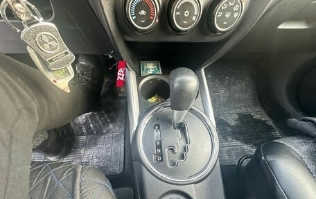 Mitsubishi ASX I рестайлинг, 2012 год, 1 049 000 рублей, 8 фотография