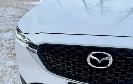 Mazda CX-5 II, 2024 год, 3 650 000 рублей, 6 фотография