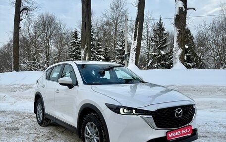 Mazda CX-5 II, 2024 год, 3 650 000 рублей, 1 фотография