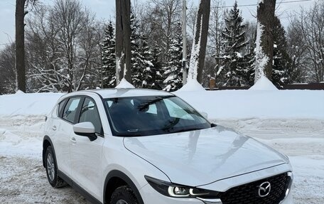 Mazda CX-5 II, 2024 год, 3 650 000 рублей, 2 фотография