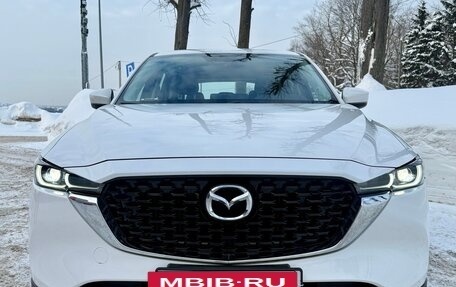 Mazda CX-5 II, 2024 год, 3 650 000 рублей, 4 фотография