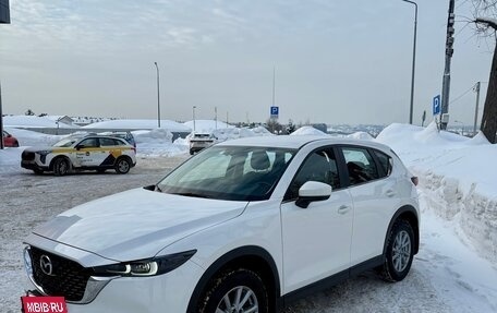 Mazda CX-5 II, 2024 год, 3 650 000 рублей, 9 фотография