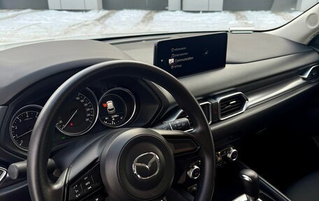 Mazda CX-5 II, 2024 год, 3 650 000 рублей, 11 фотография