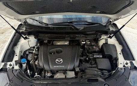 Mazda CX-5 II, 2024 год, 3 650 000 рублей, 15 фотография