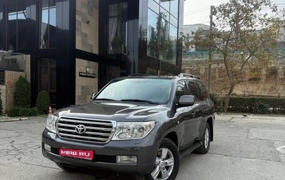 Toyota Land Cruiser 200, 2007 год, 2 900 000 рублей, 1 фотография