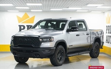 Rambler 1500, 2025 год, 8 999 000 рублей, 1 фотография