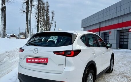 Mazda CX-5 II, 2024 год, 3 650 000 рублей, 17 фотография