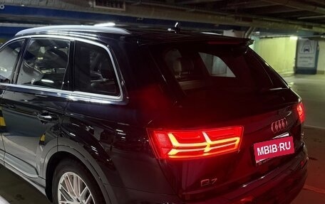 Audi Q7, 2015 год, 3 790 000 рублей, 5 фотография