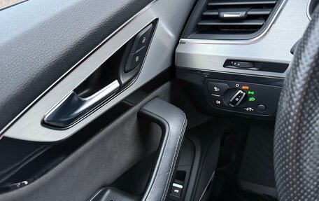 Audi Q7, 2015 год, 3 790 000 рублей, 14 фотография