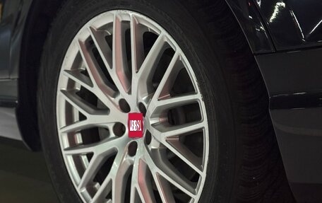 Audi Q7, 2015 год, 3 790 000 рублей, 6 фотография