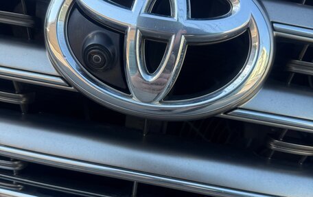 Toyota Land Cruiser 200, 2007 год, 2 900 000 рублей, 6 фотография