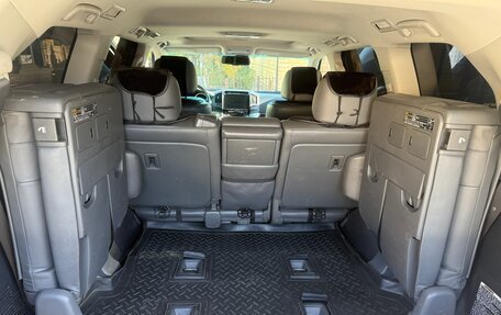 Toyota Land Cruiser 200, 2007 год, 2 900 000 рублей, 7 фотография