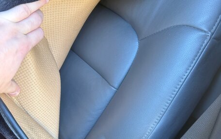 Toyota Land Cruiser 200, 2007 год, 2 900 000 рублей, 14 фотография