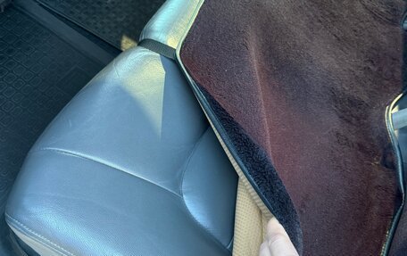 Toyota Land Cruiser 200, 2007 год, 2 900 000 рублей, 15 фотография