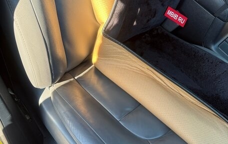 Toyota Land Cruiser 200, 2007 год, 2 900 000 рублей, 12 фотография