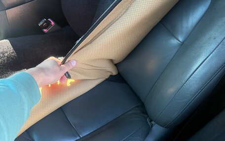 Toyota Land Cruiser 200, 2007 год, 2 900 000 рублей, 9 фотография