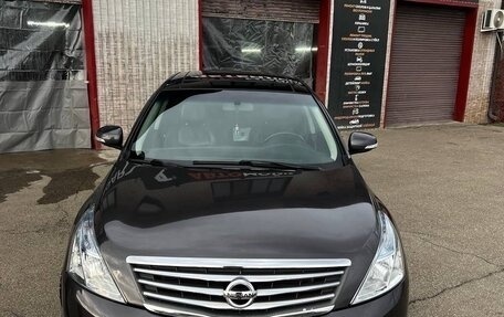 Nissan Teana, 2010 год, 880 000 рублей, 3 фотография