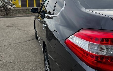 Nissan Teana, 2010 год, 880 000 рублей, 9 фотография