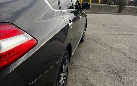 Nissan Teana, 2010 год, 880 000 рублей, 8 фотография