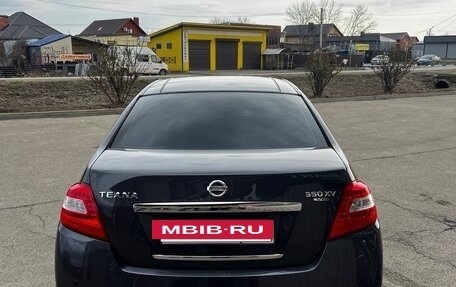 Nissan Teana, 2010 год, 880 000 рублей, 4 фотография