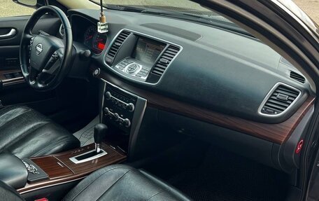 Nissan Teana, 2010 год, 880 000 рублей, 13 фотография