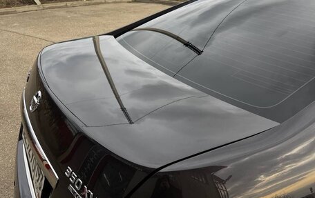 Nissan Teana, 2010 год, 880 000 рублей, 10 фотография