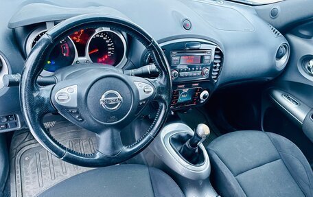 Nissan Juke II, 2012 год, 749 000 рублей, 2 фотография