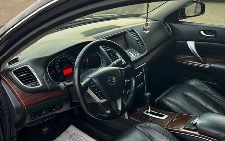 Nissan Teana, 2010 год, 880 000 рублей, 14 фотография