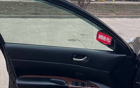 Nissan Teana, 2010 год, 880 000 рублей, 12 фотография