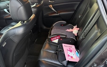 Nissan Teana, 2010 год, 880 000 рублей, 15 фотография