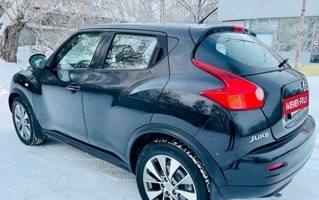 Nissan Juke II, 2012 год, 749 000 рублей, 8 фотография
