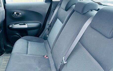 Nissan Juke II, 2012 год, 749 000 рублей, 21 фотография