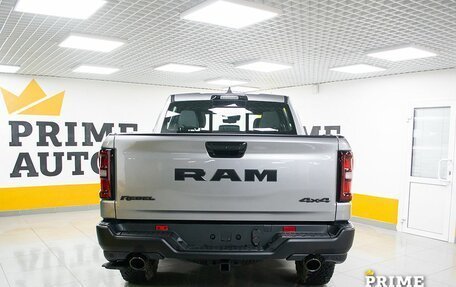 Rambler 1500, 2025 год, 8 999 000 рублей, 5 фотография