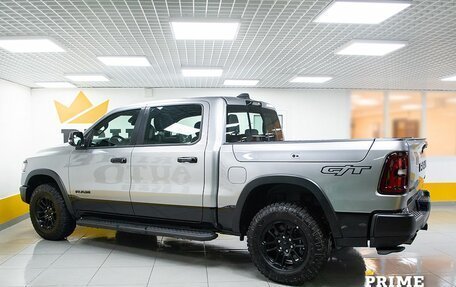 Rambler 1500, 2025 год, 8 999 000 рублей, 4 фотография