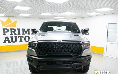 Rambler 1500, 2025 год, 8 999 000 рублей, 2 фотография