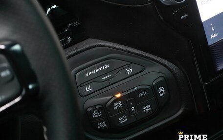 Rambler 1500, 2025 год, 8 999 000 рублей, 10 фотография