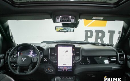 Rambler 1500, 2025 год, 8 999 000 рублей, 18 фотография