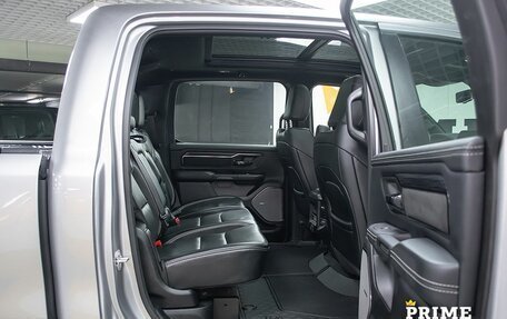 Rambler 1500, 2025 год, 8 999 000 рублей, 24 фотография