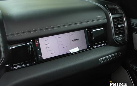 Rambler 1500, 2025 год, 8 999 000 рублей, 20 фотография